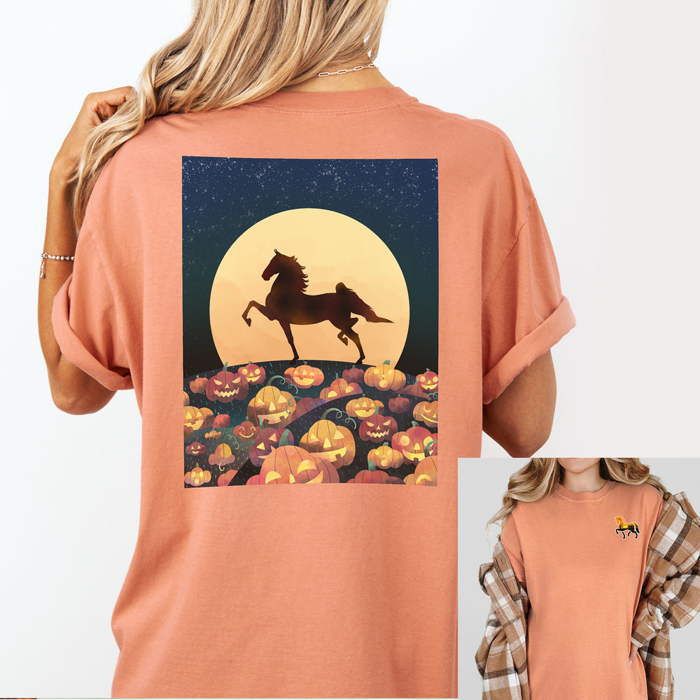 Pumpkin Patch - Halloween 2025