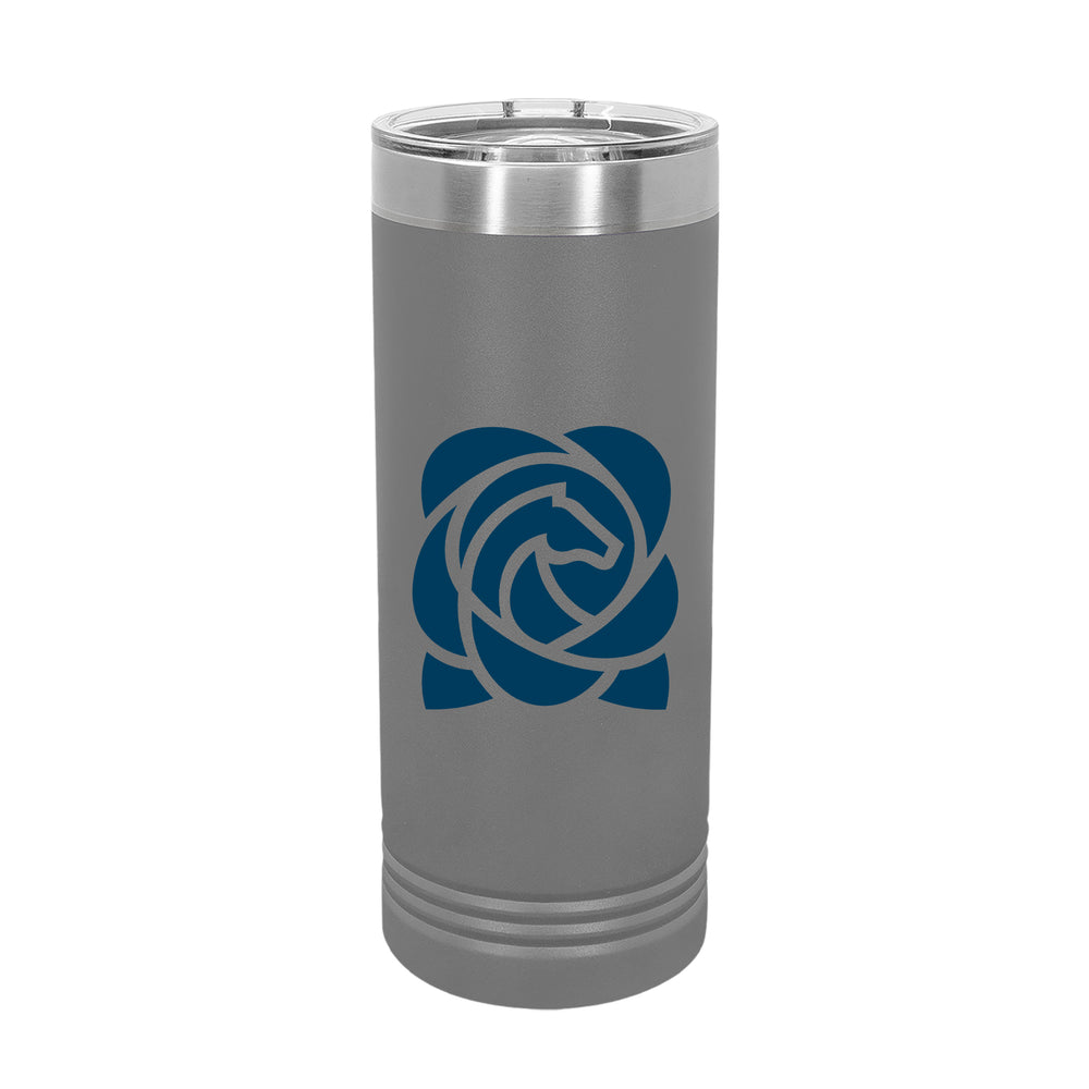 22oz Skinny Tumbler