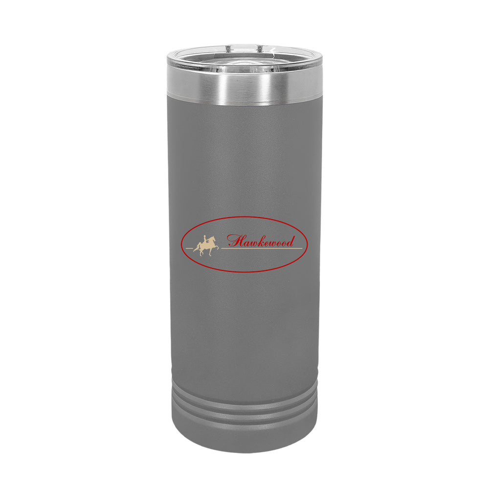 
                  
                    22oz Skinny Tumbler
                  
                