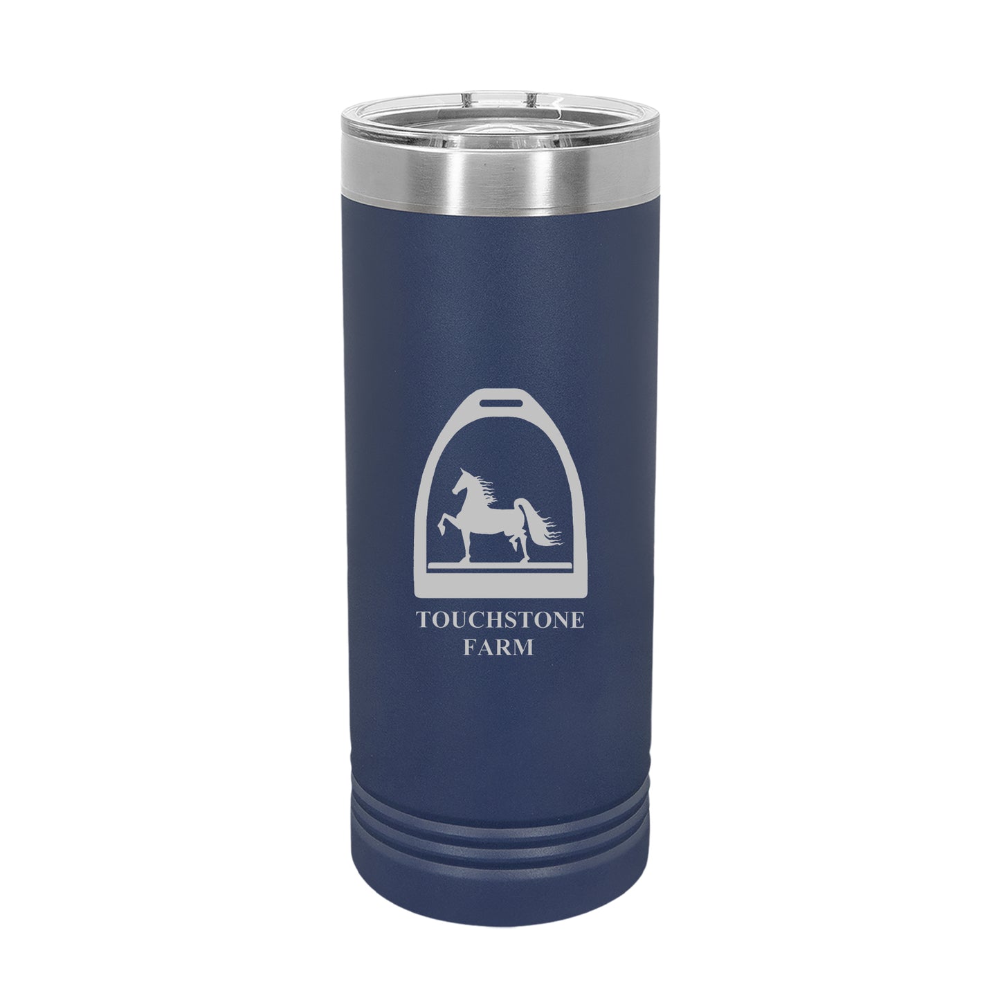 22oz Skinny Tumbler