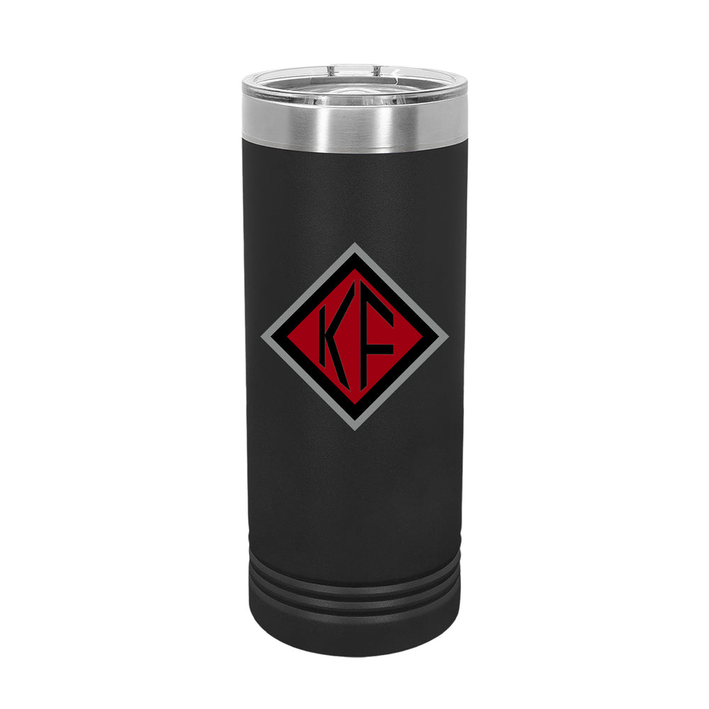 
                  
                    22oz Skinny Tumbler
                  
                