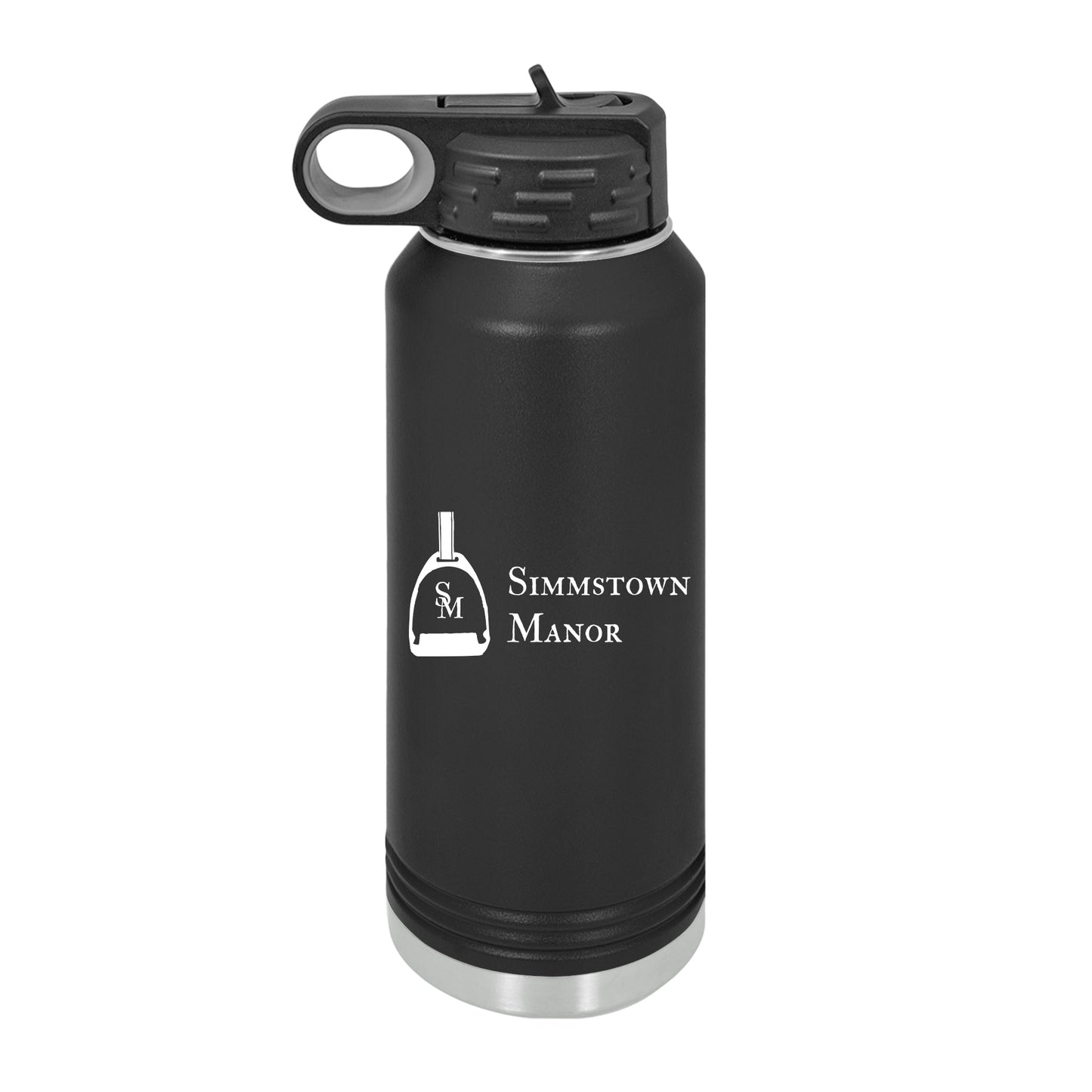 32oz Water Bottle