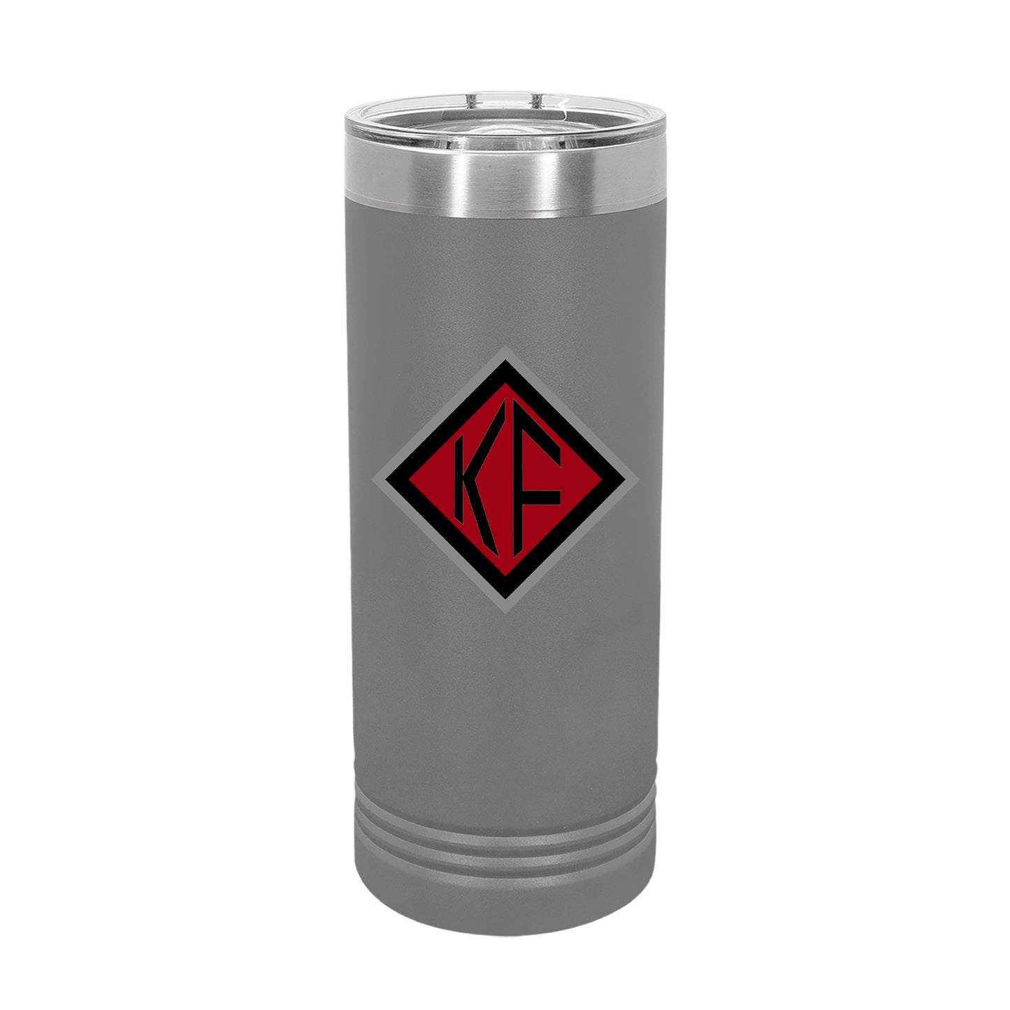 22oz Skinny Tumbler