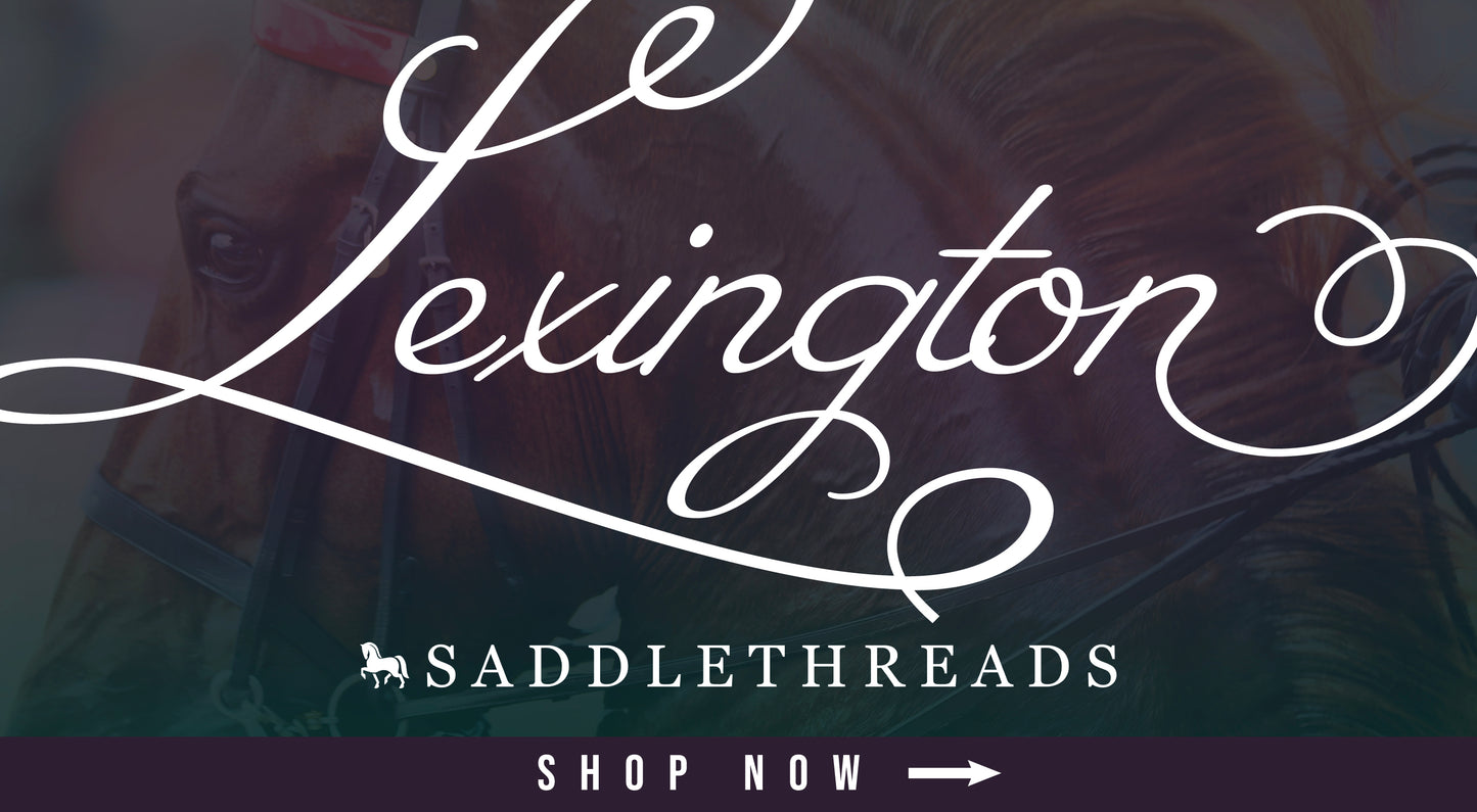 Saddlethreads