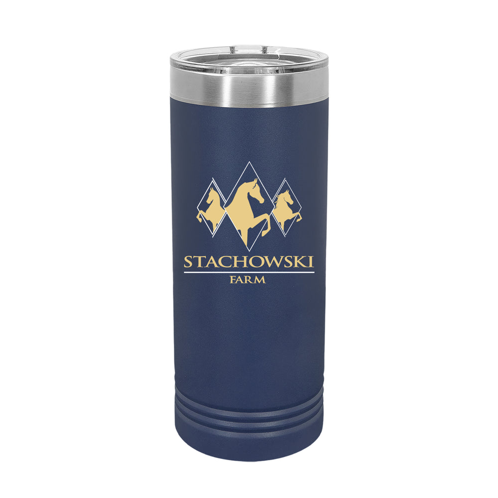 
                  
                    22oz Skinny Tumbler
                  
                