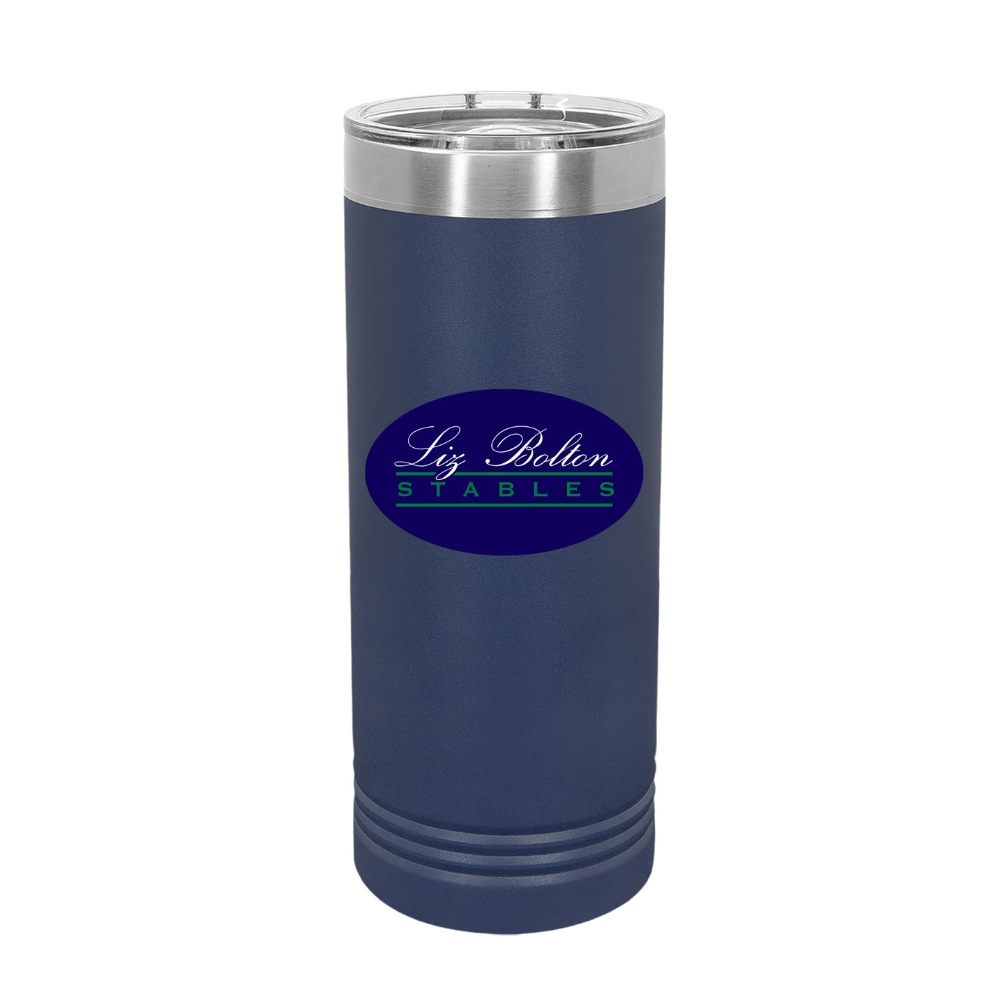 22oz Skinny Tumbler