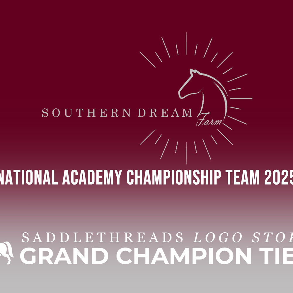 Saddlethreads