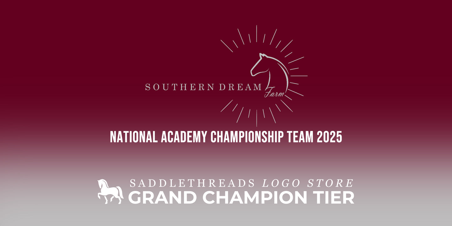 Saddlethreads