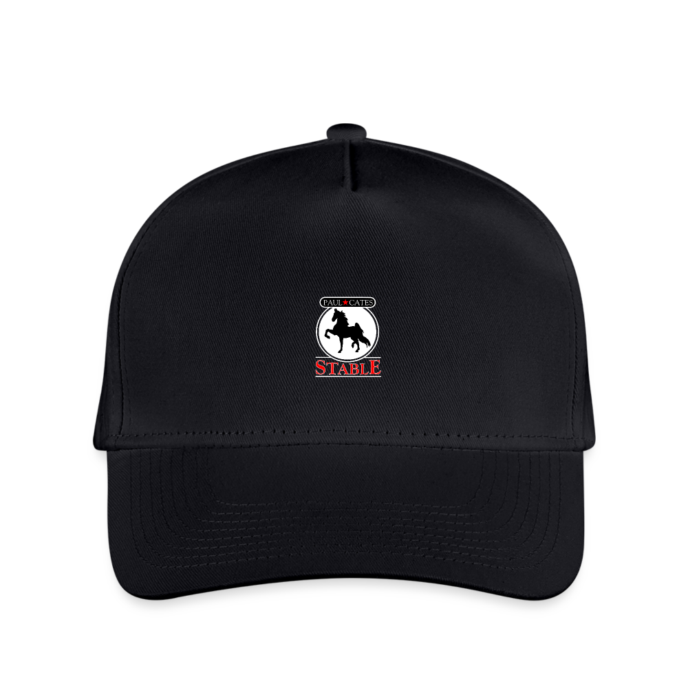 
                  
                    Cates Kid's Baseball Cap - black
                  
                