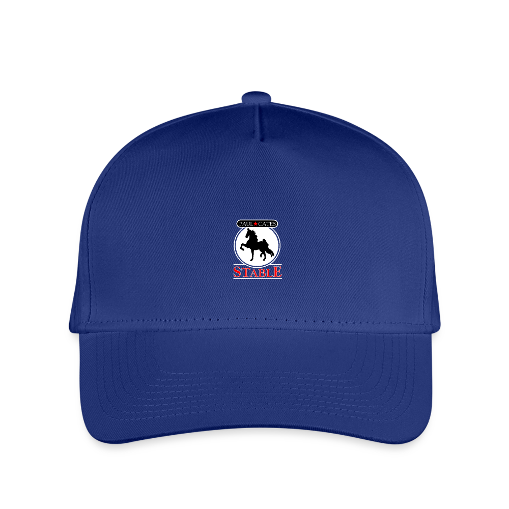 
                  
                    Cates Kid's Baseball Cap - royal blue
                  
                