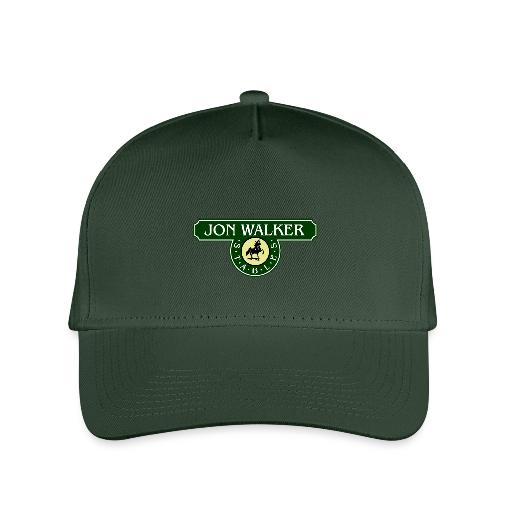 
                  
                    Jon Walker Kid's Baseball Cap - forest green
                  
                