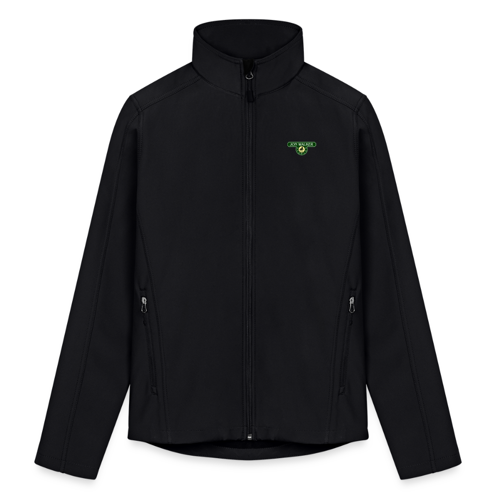 
                  
                    Jon Walker Men’s Soft Shell Jacket - black
                  
                