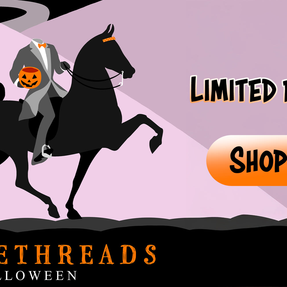 Saddlethreads
