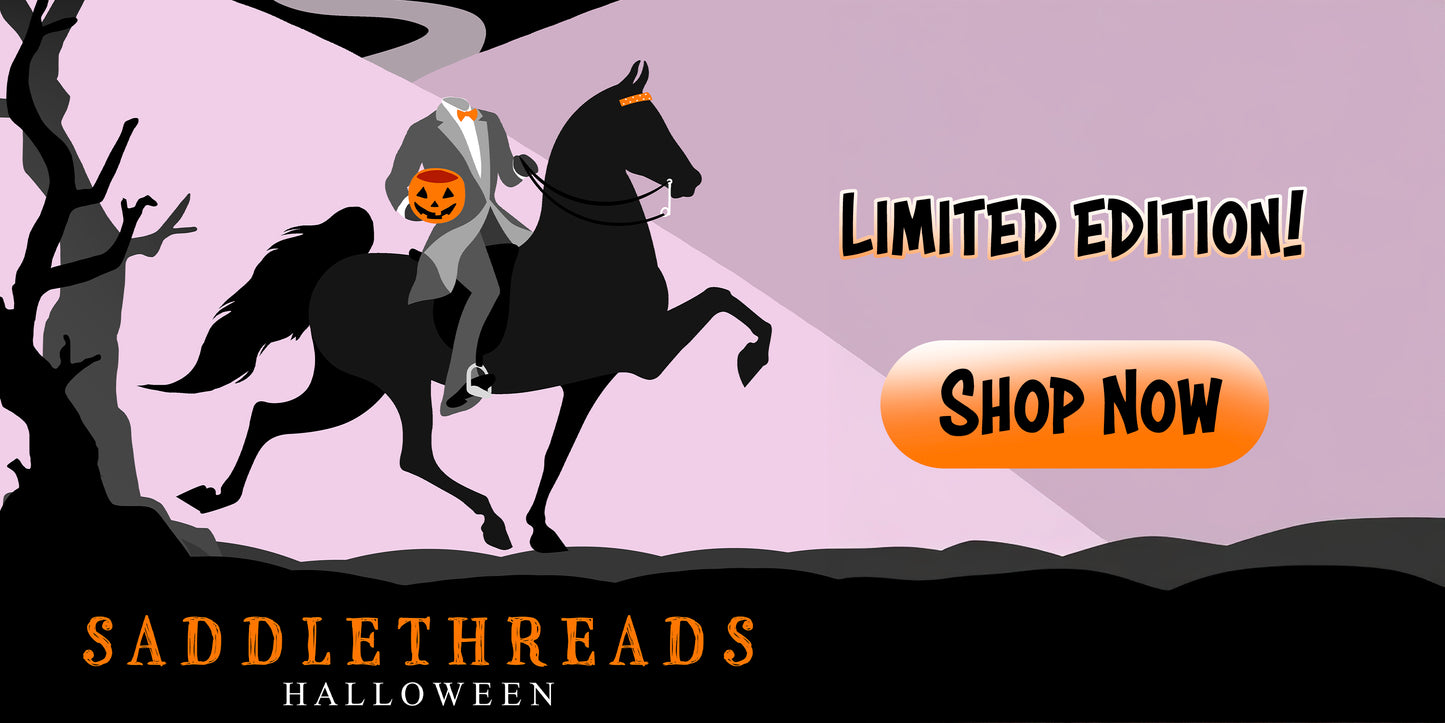 Saddlethreads