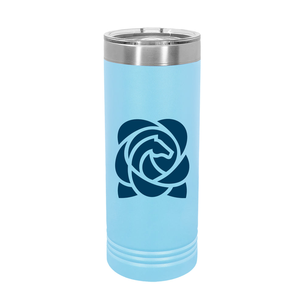 22oz Skinny Tumbler