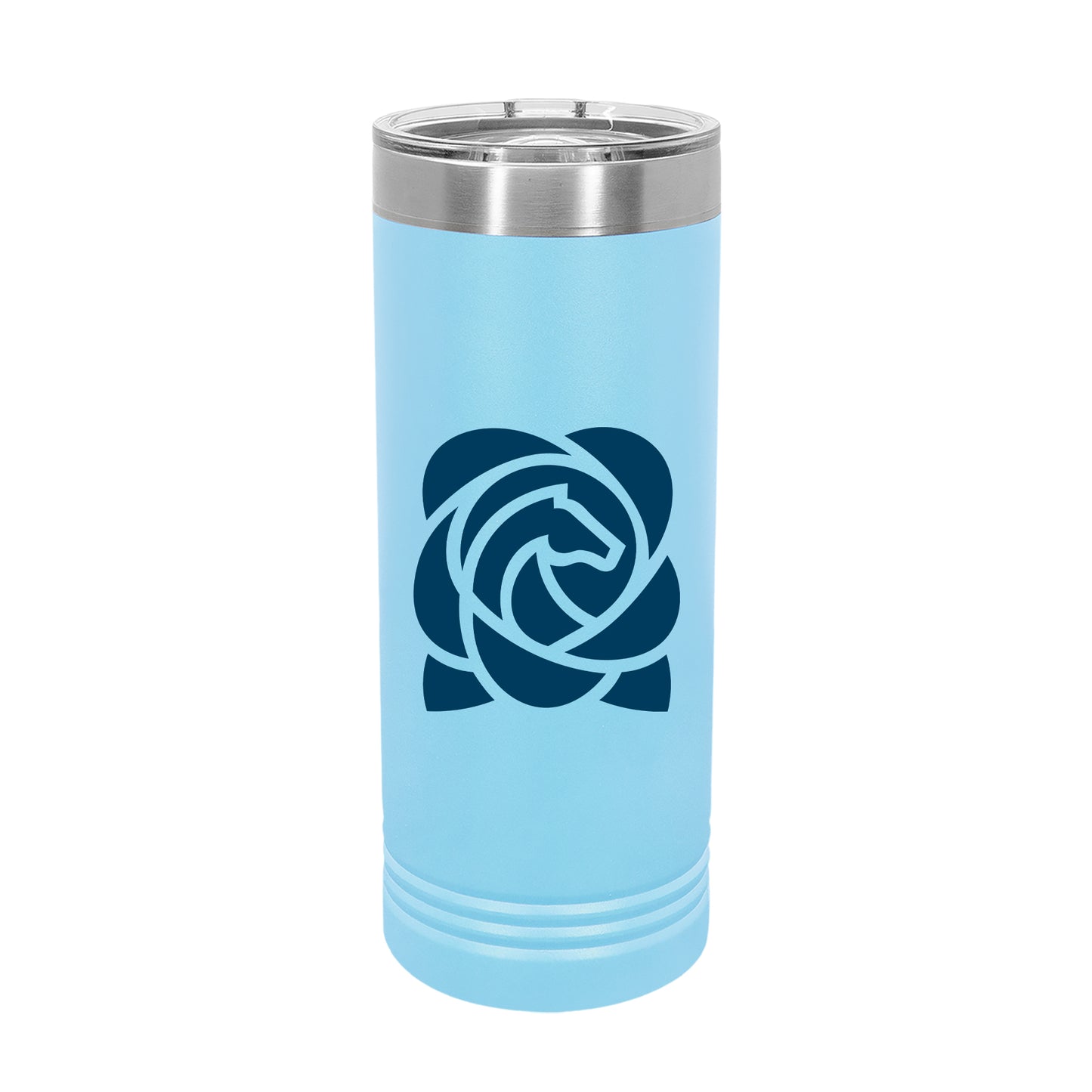 22oz Skinny Tumbler