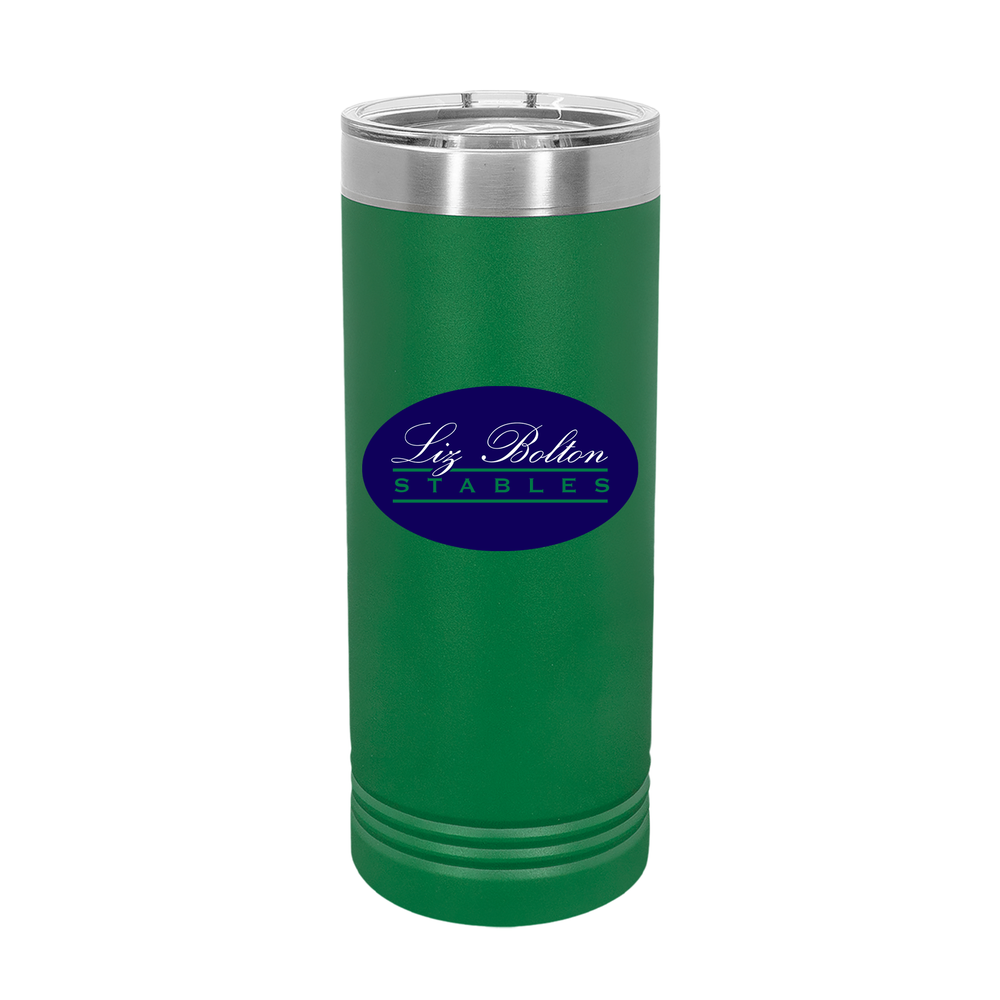 
                  
                    22oz Skinny Tumbler
                  
                