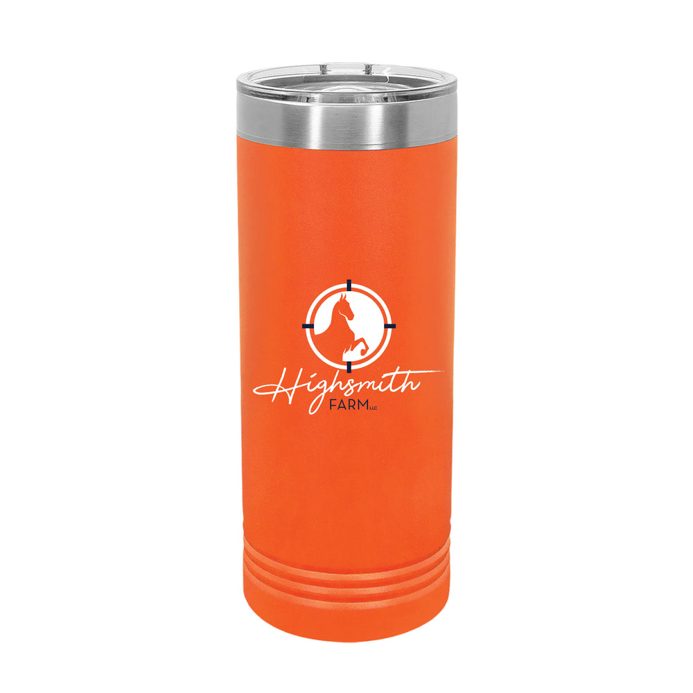 
                  
                    22oz Skinny Tumbler
                  
                