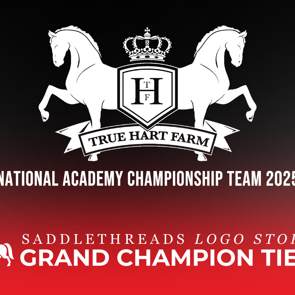 Saddlethreads