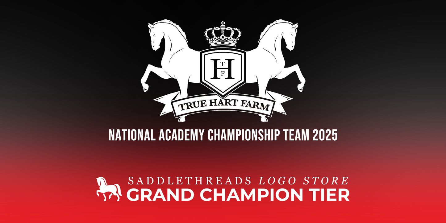 Saddlethreads