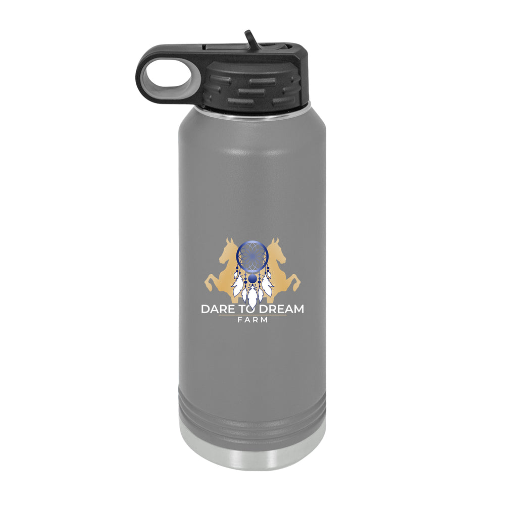 32oz Water Bottle