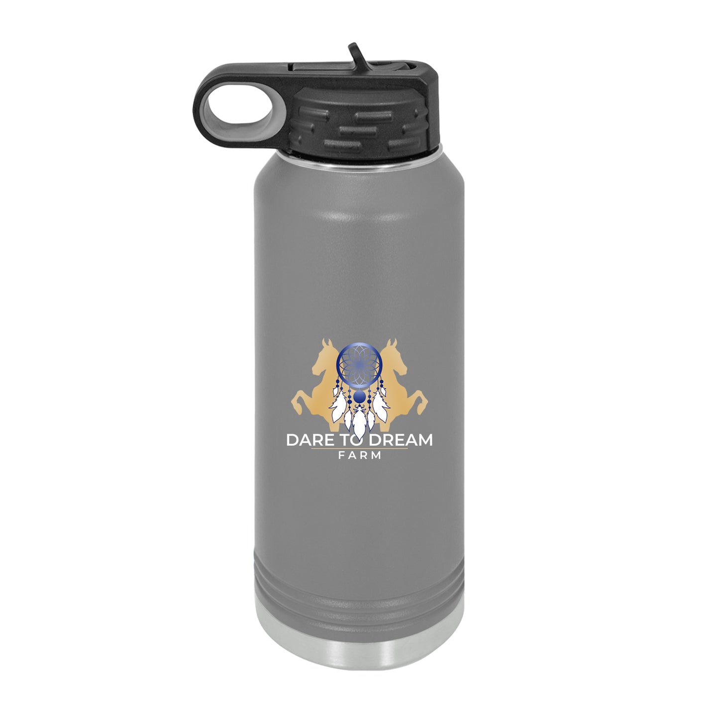 32oz Water Bottle