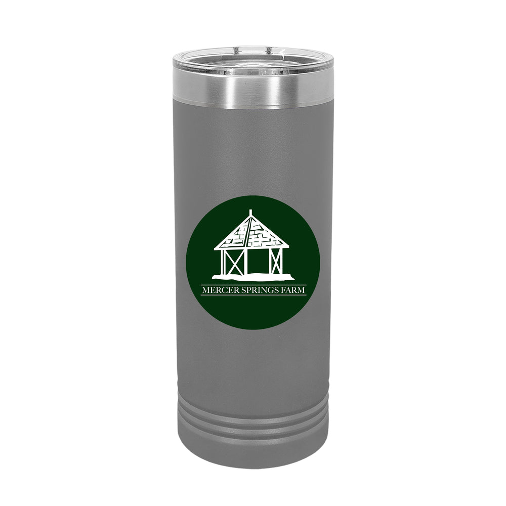 
                  
                    22oz Skinny Tumbler
                  
                