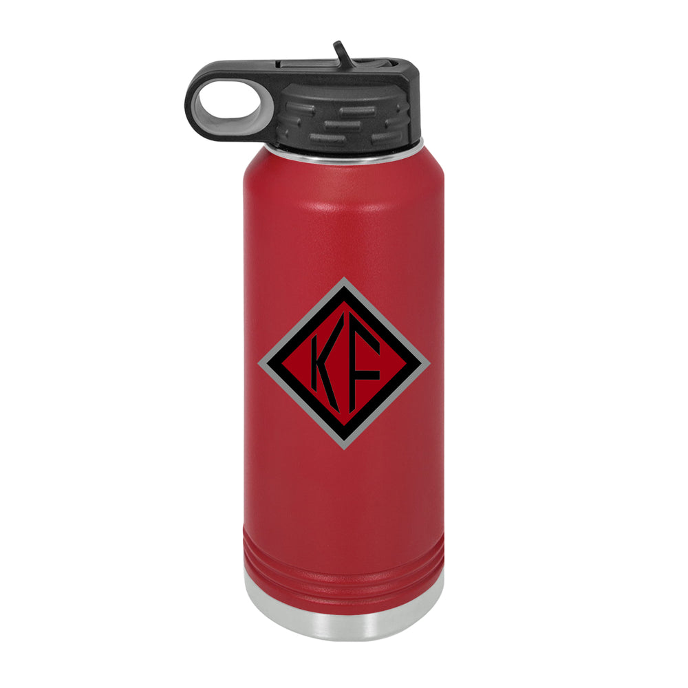 
                  
                    32oz Water Bottle
                  
                