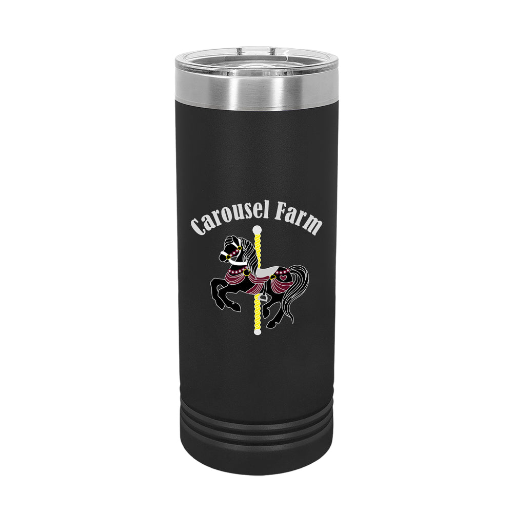 
                  
                    22oz Skinny Tumbler
                  
                