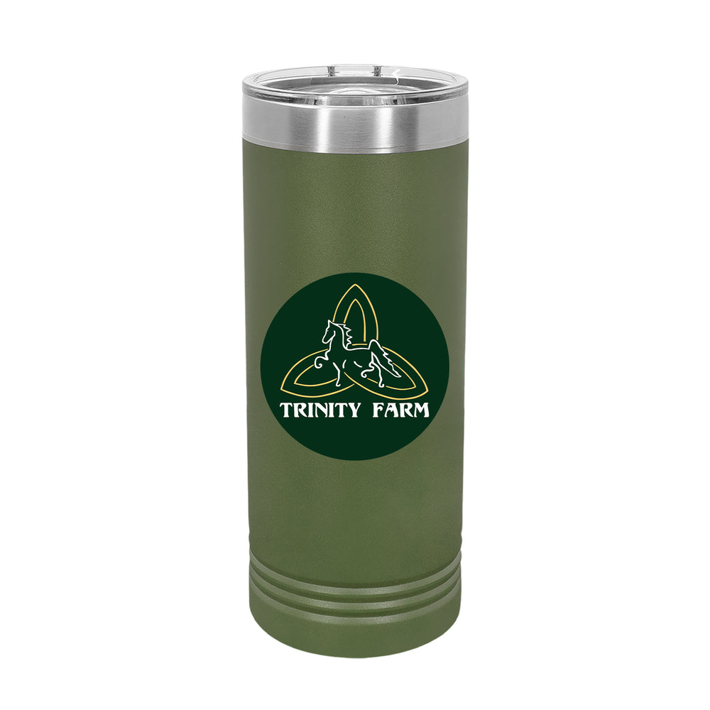 
                  
                    22oz Skinny Tumbler
                  
                