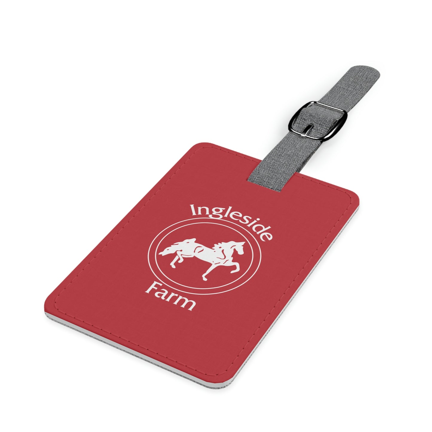 Luggage Tag