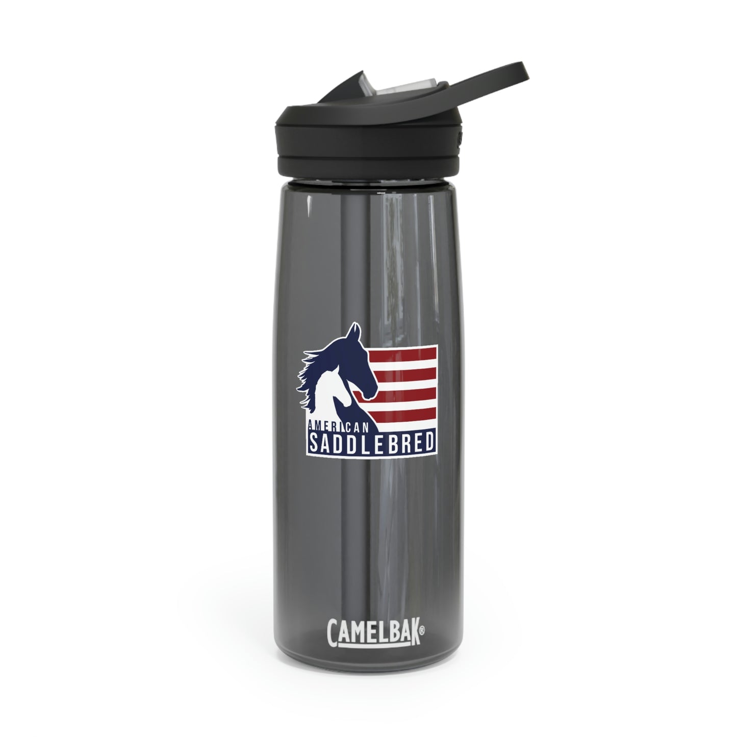 ASHBA CamelBak®  Water Bottle - 2 Sizes