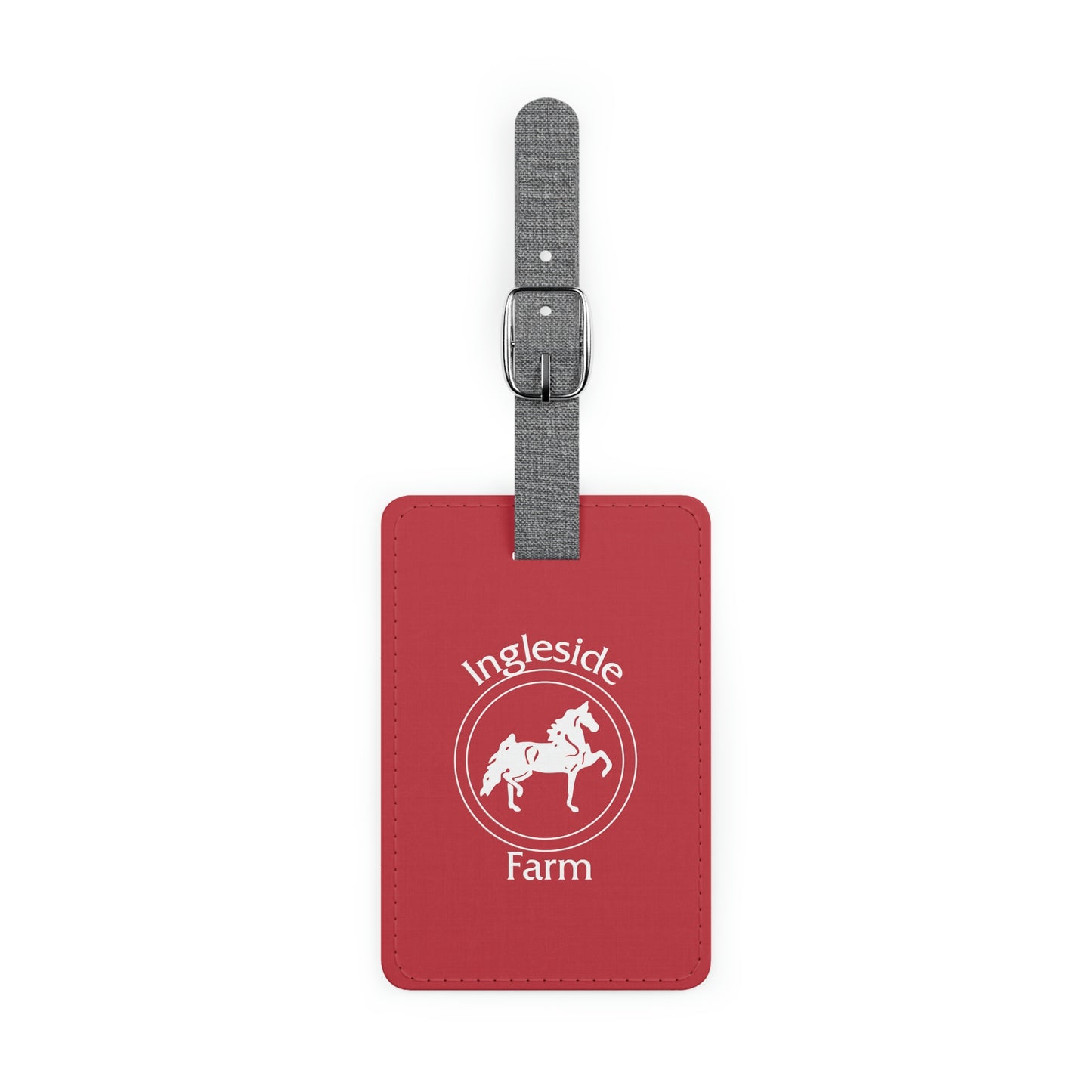 Luggage Tag