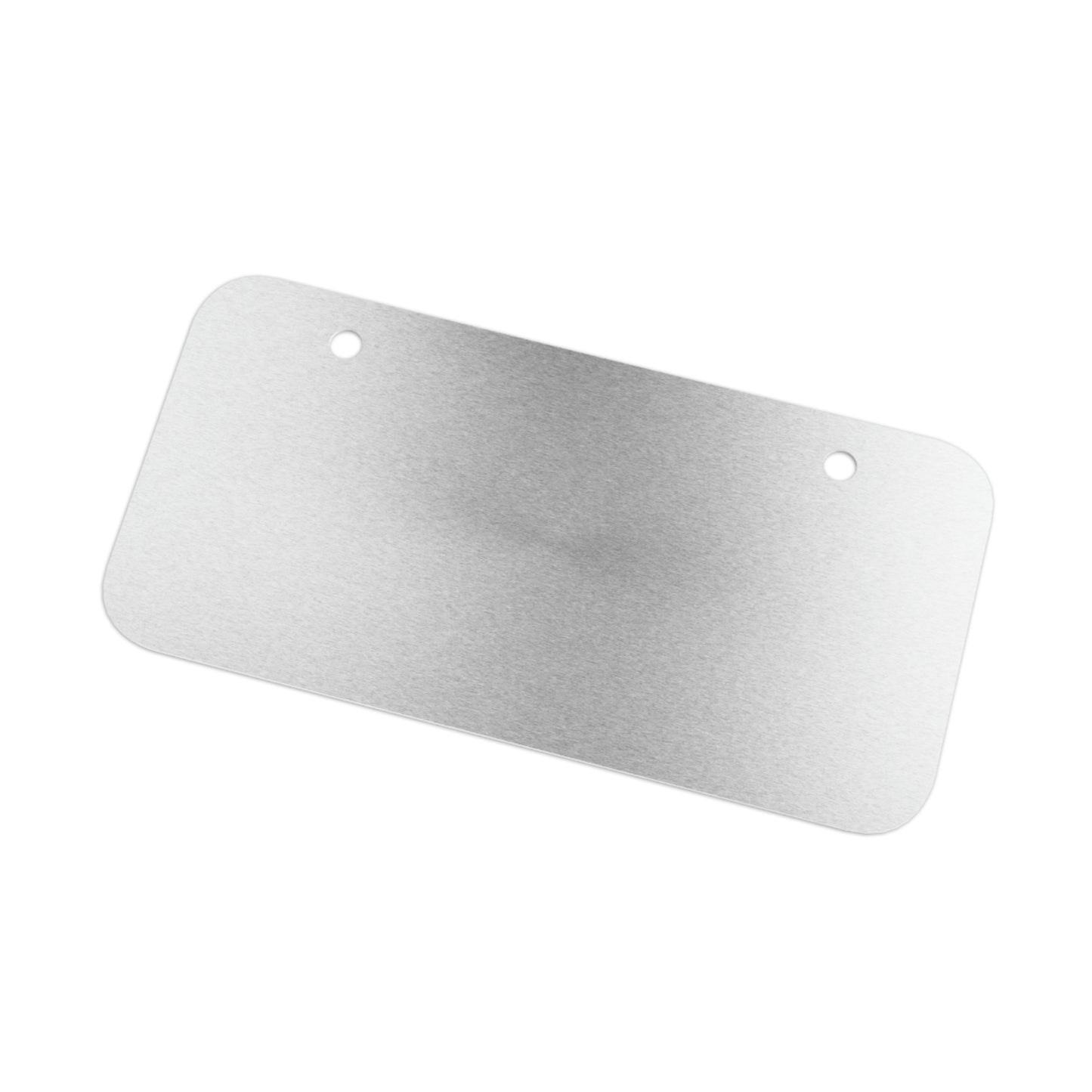 AMHA Golf Cart License Plate (6" x 3")