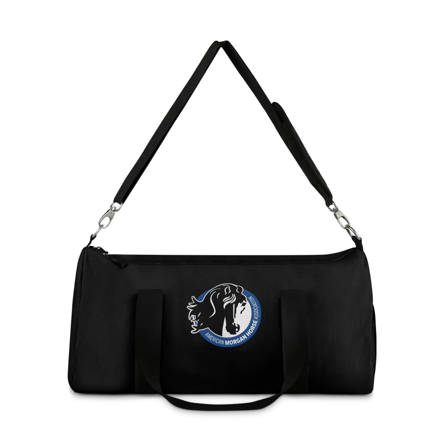 AMHA Duffel Bag - 2 Sizes