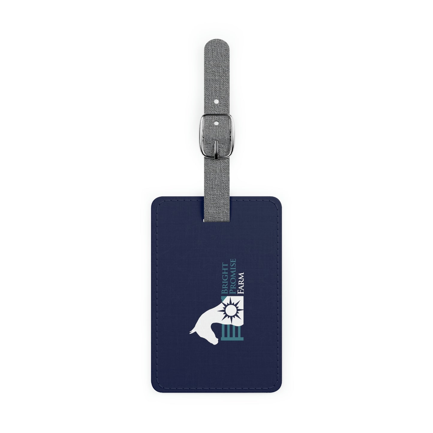 Luggage Tag