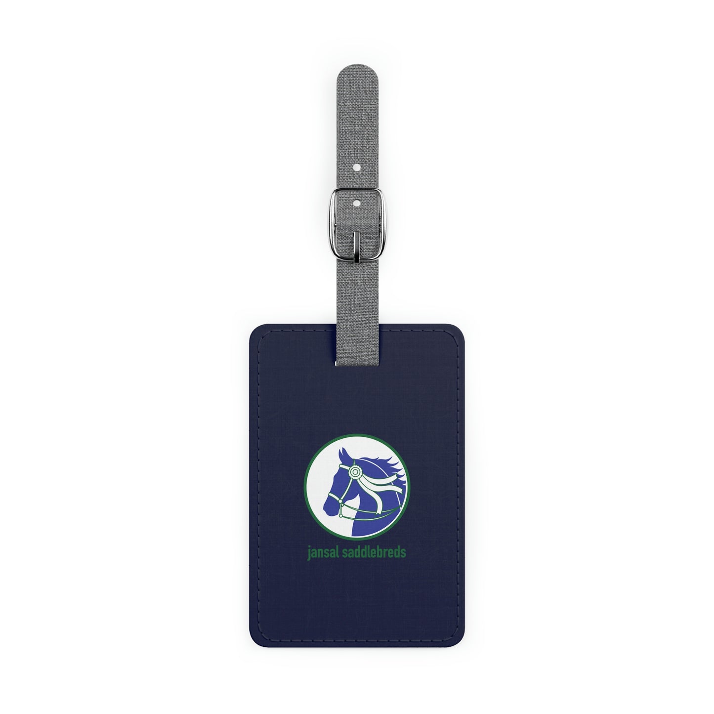 Luggage Tag