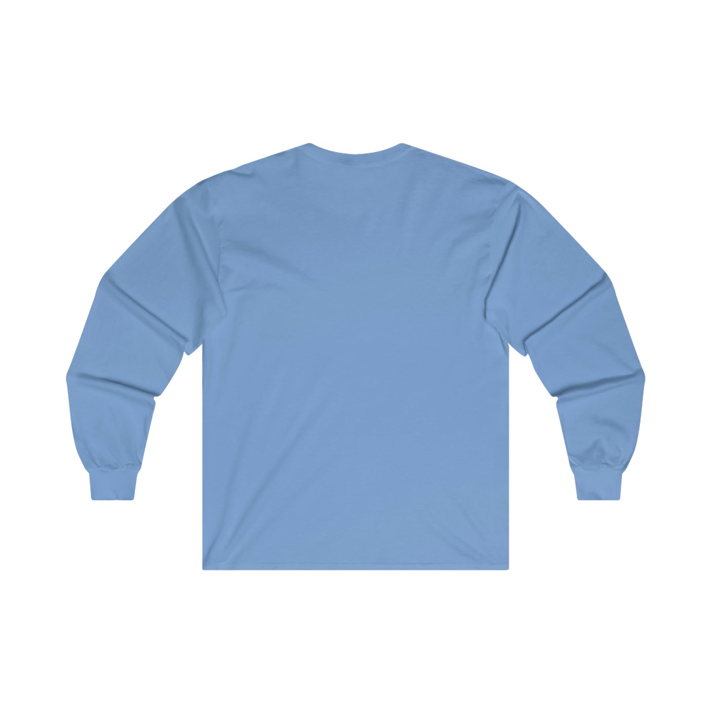 AMHA Cotton Long Sleeve Tee