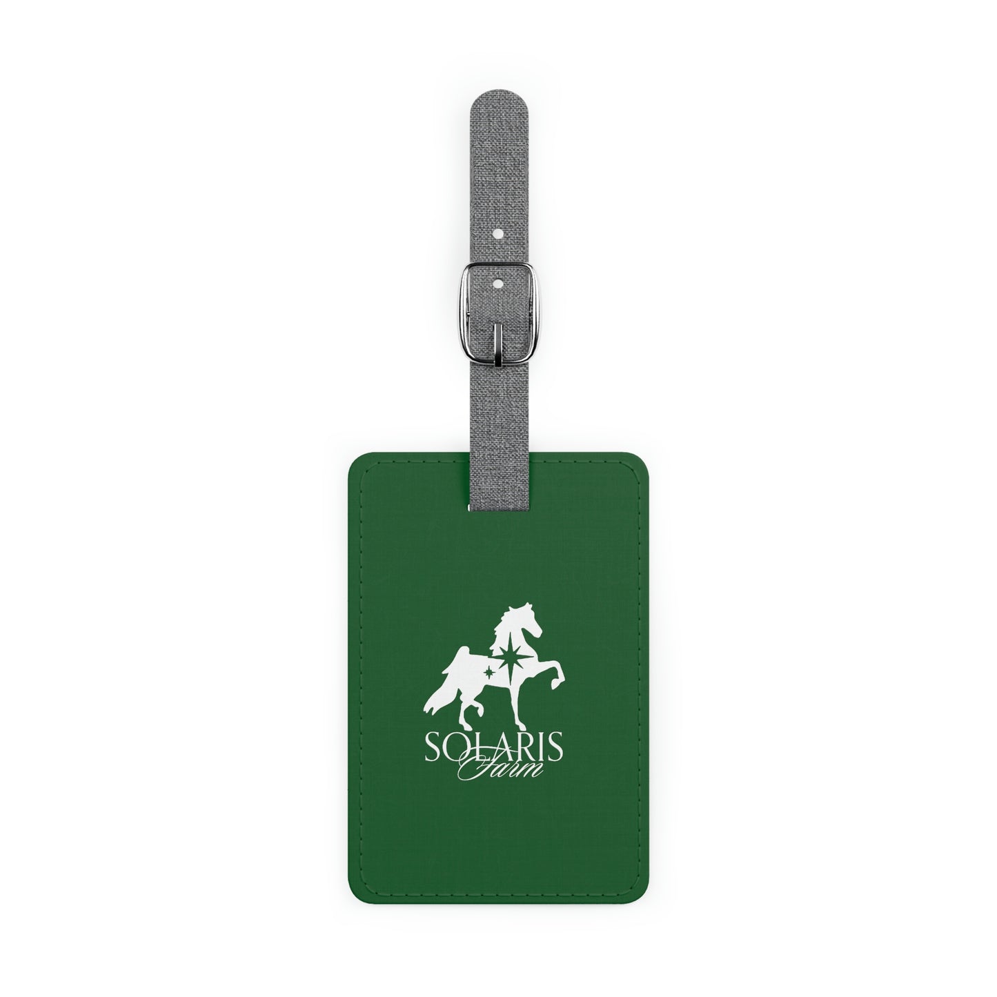 Luggage Tag