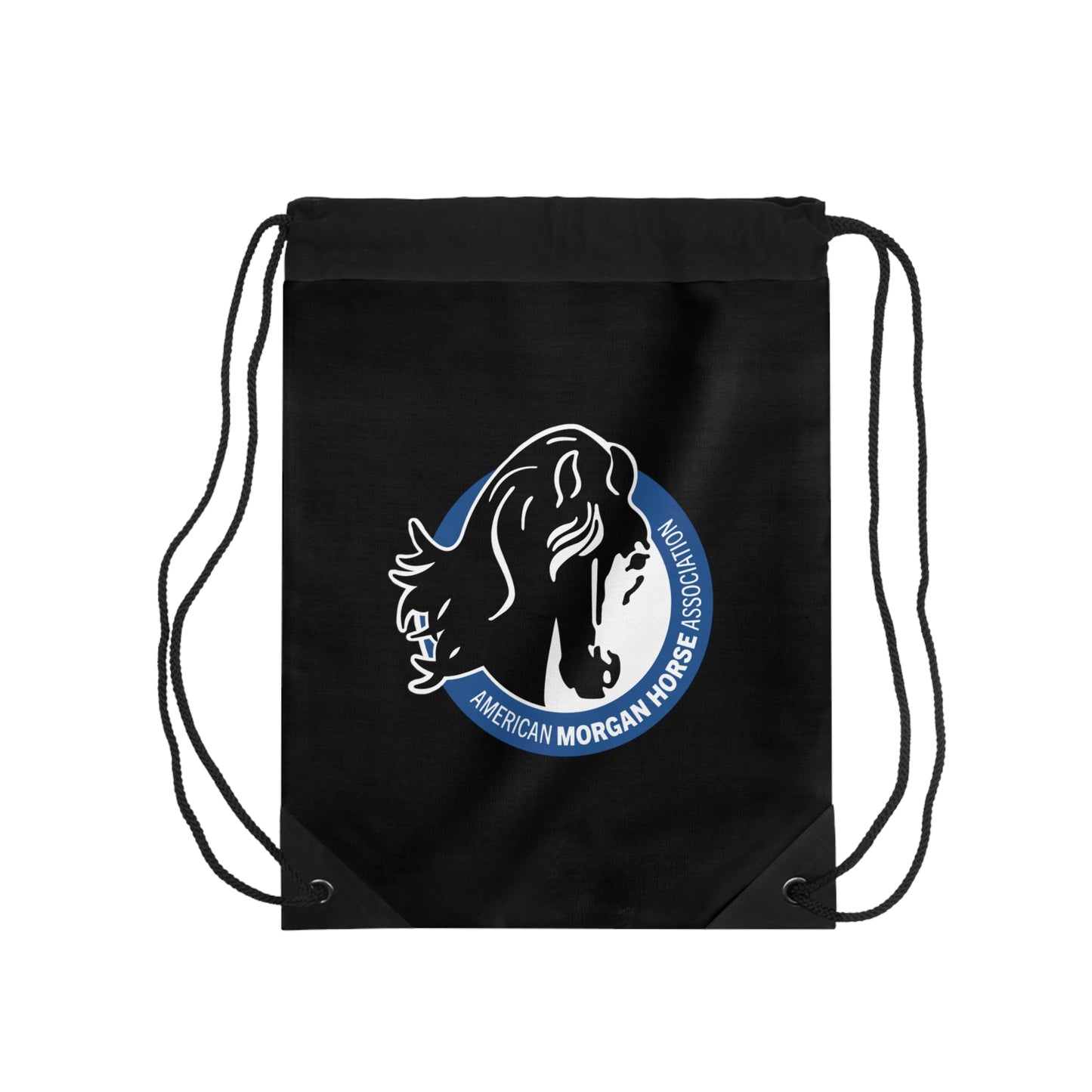 AMHA Drawstring Bag