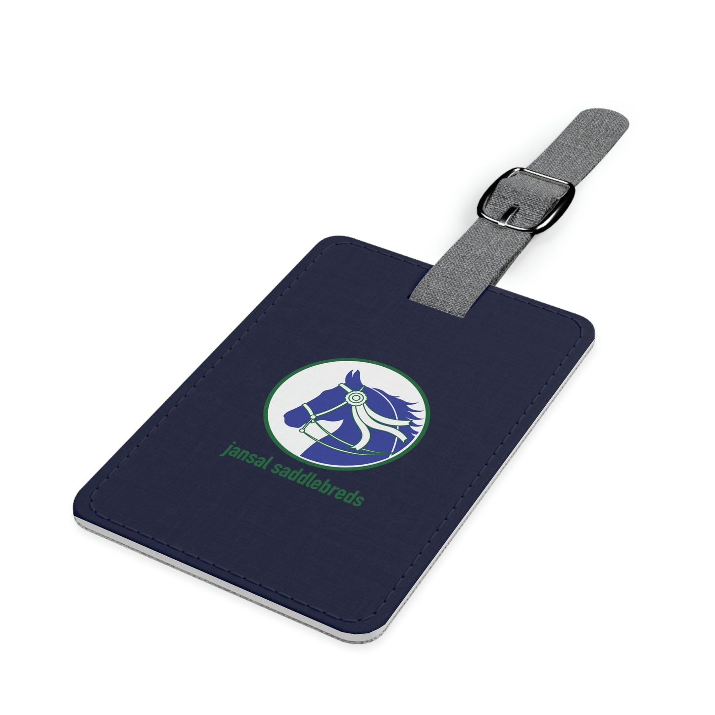 Luggage Tag