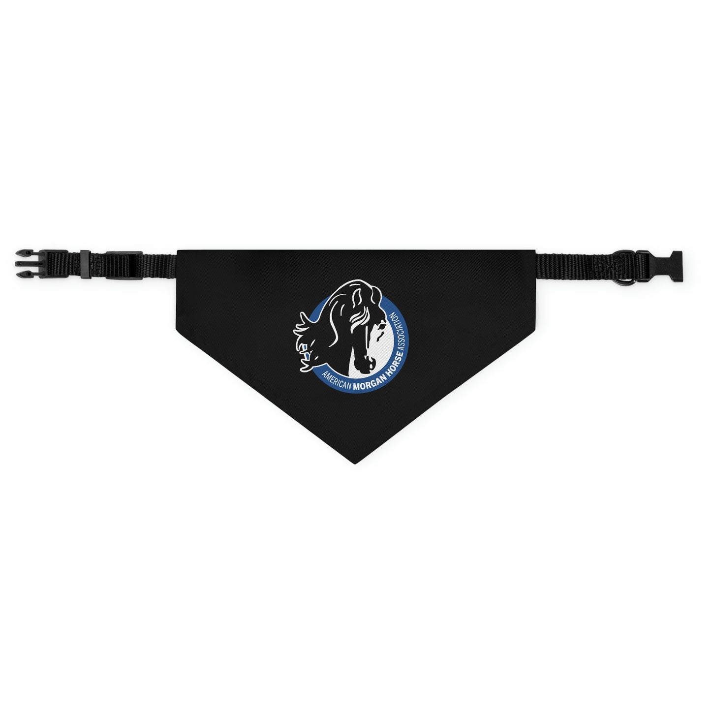 AMHA Bandana Collar