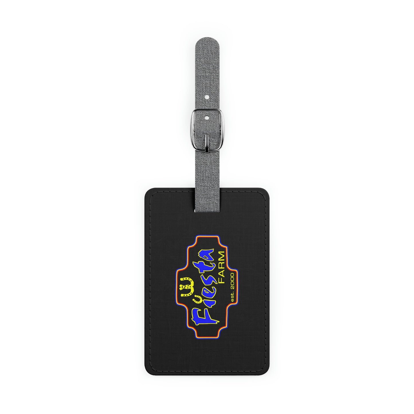 Luggage Tag