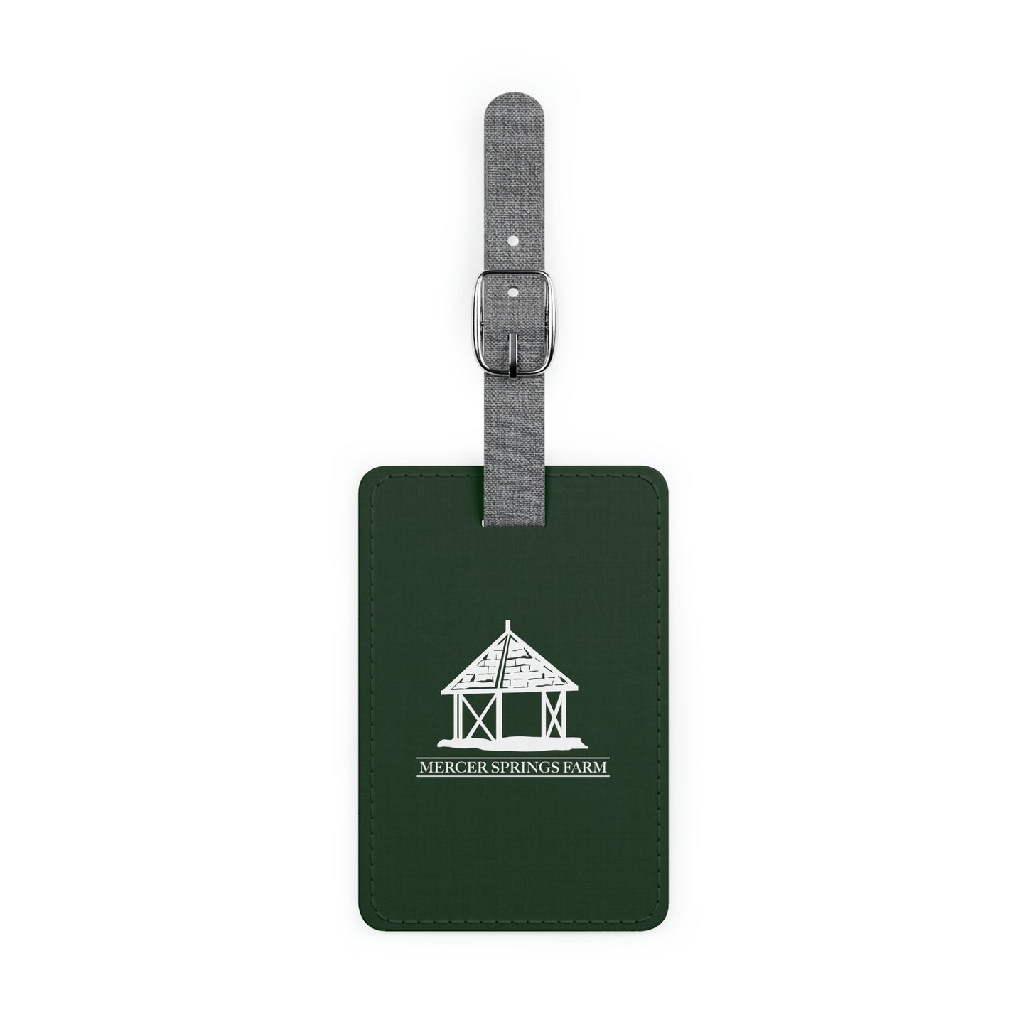 Luggage Tag