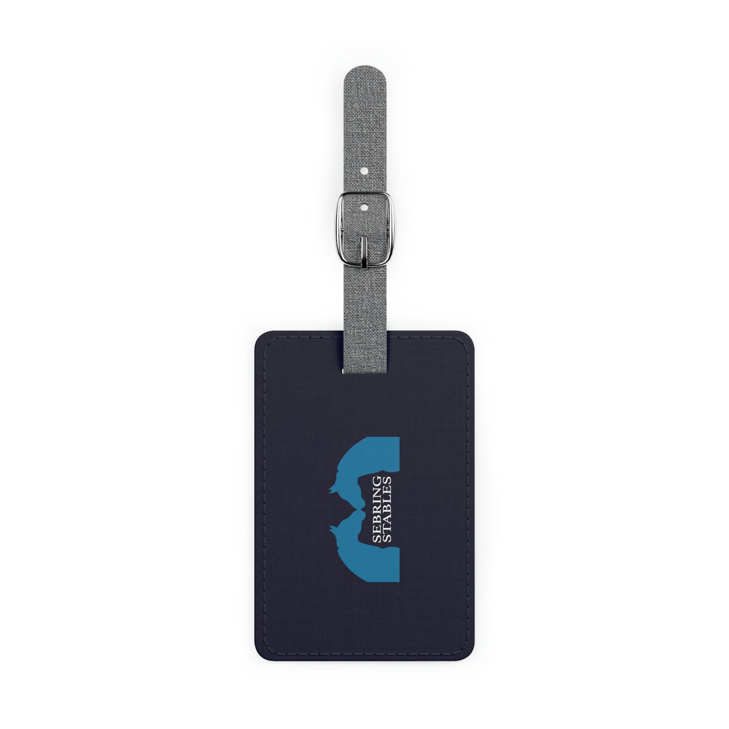 Luggage Tag