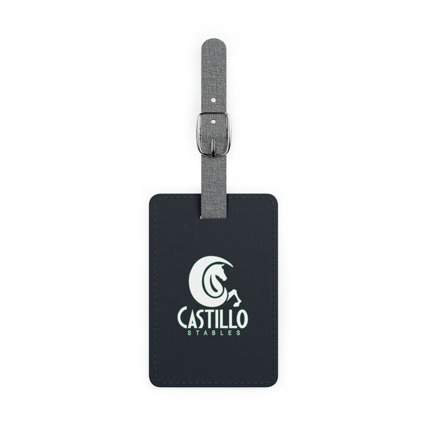 Luggage Tag