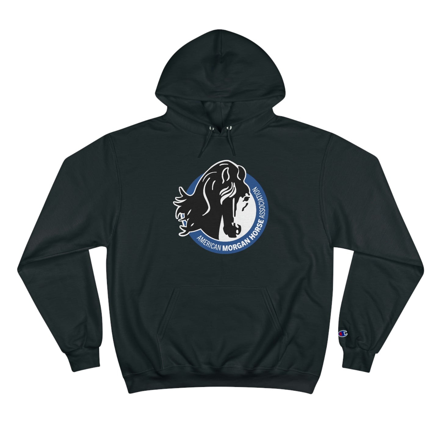 AMHA Champion® Hoodie