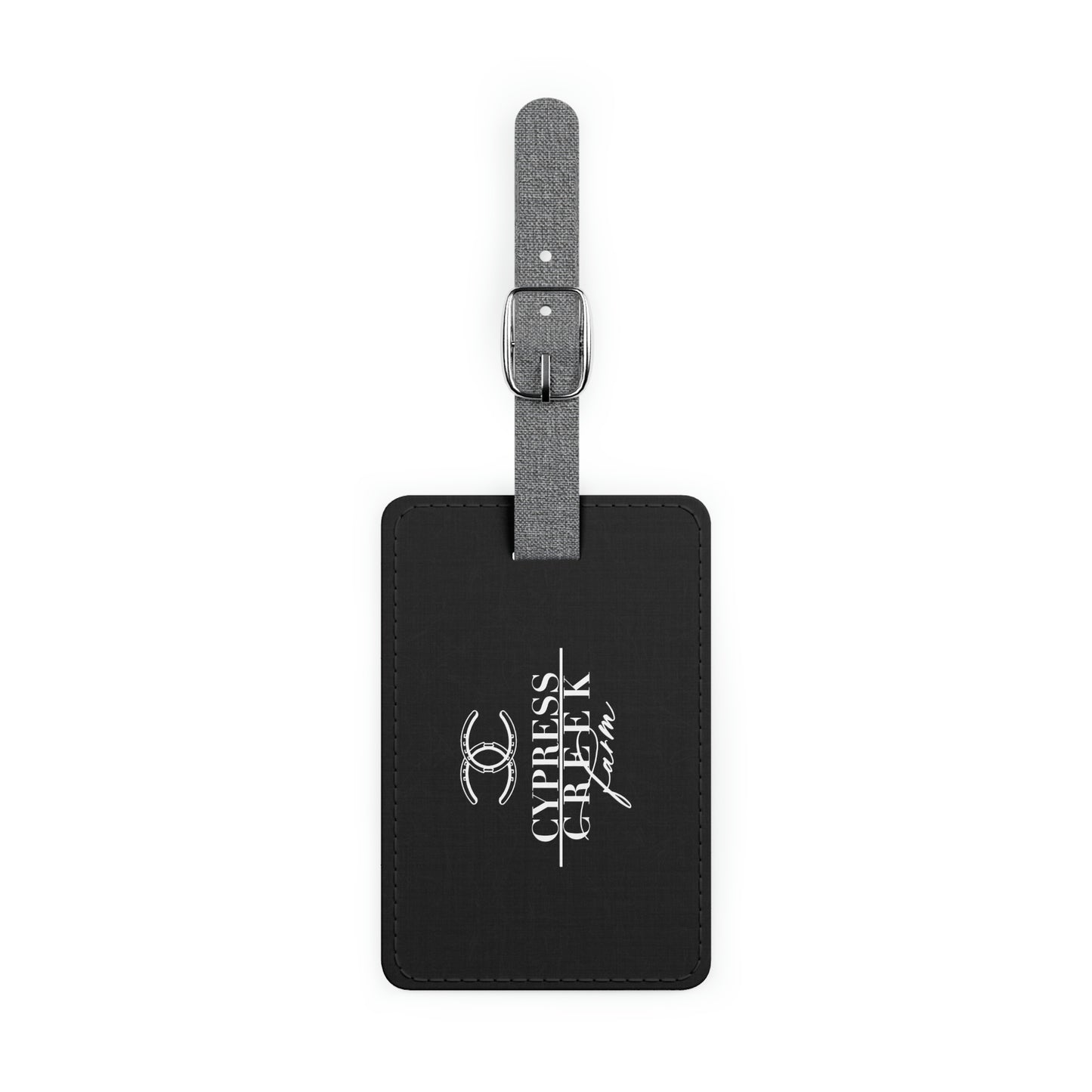 Luggage Tag