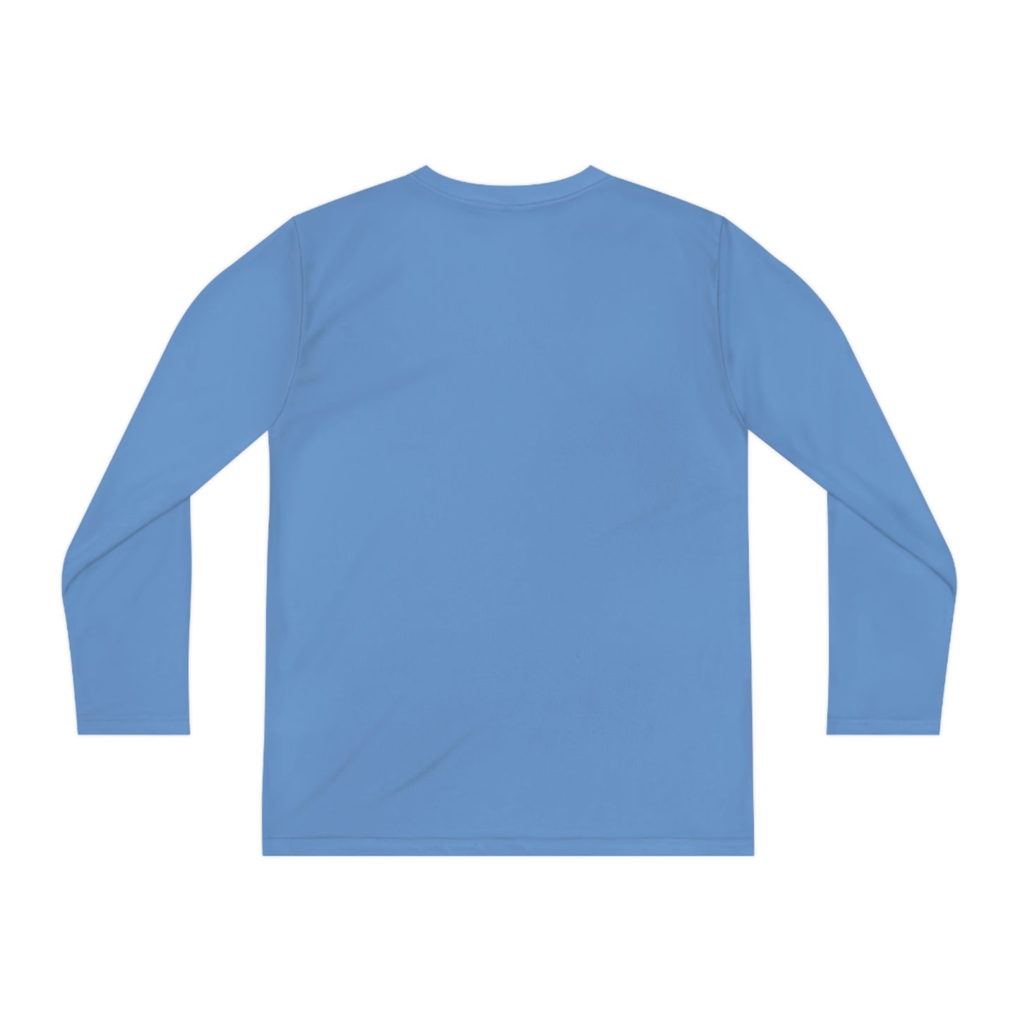 AMHA Youth Long Sleeve Competitor Tee