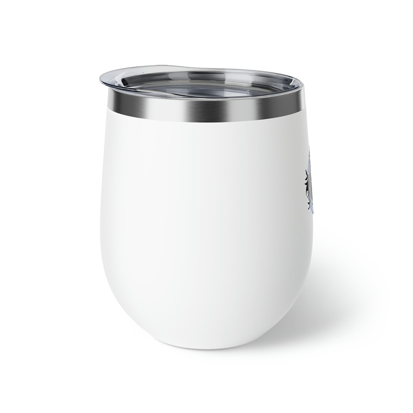 AMHA 12oz Wine Tumbler - Multiple Colors!